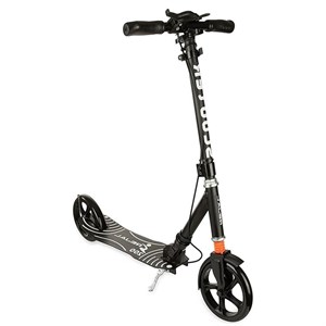 اسکوتر رجال مدل تاشو کد R-200TF ظرفیت وزنی 90 کیلوگرم