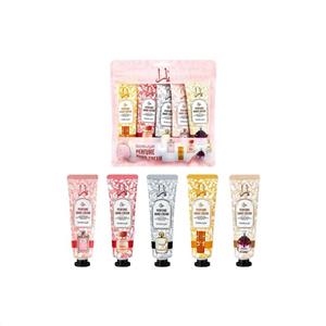 کرم مرطوب کننده بوسویا Bosuya کیفیت اصلی ادکلنی بسته 5 عددی