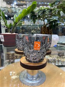 لیوان طرح  پترا دودی Deli