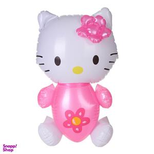 عروسک بادی طرح کیتی مدل 6701