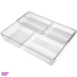 جاقاشقی لیمون مدل کشویی کد DH2381