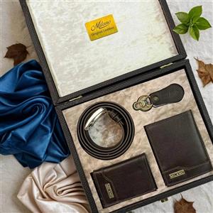 جاکارتی چرمی میلانو