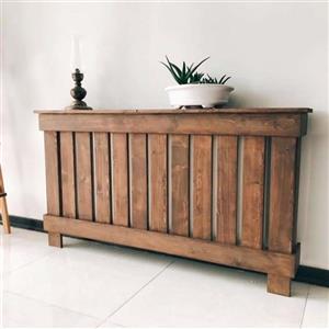 کاور رادیاتور کد 120