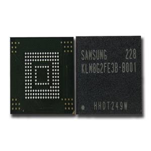 آی سی هارد KLM8G2FE3B-B001   نو