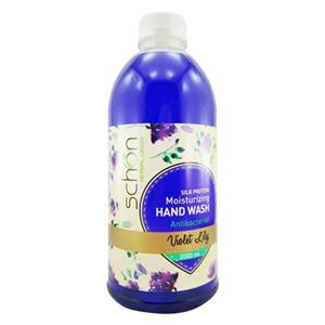 مایع دستشویی شون مدل VioletLilysh20 حجم 2000 میلی لیتر