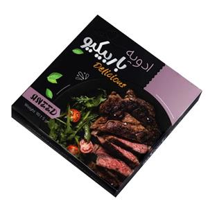 ادویه باربیکیو دودی آنید - 90 گرم بسته 2 عددی 