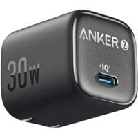 شارژر دیواری انکر مدل A2698 توان ۳۰ وات تک پورت USB-C