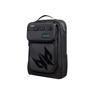 کوله پشتی لپ تاپ ایسر Predator Military Backpack PBG370 مناسب لپ تاپ تا 16 اینچ با کیف کراس بادی جداشونده