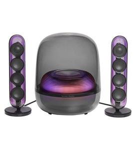 اسپیکر بلوتوثی هارمن کاردن مدل SoundSticks 5