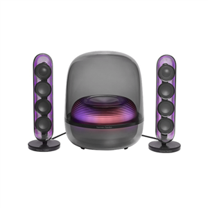 اسپیکر بلوتوثی هارمن کاردن مدل SoundSticks 5