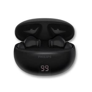 هندزفری بلوتوثی فیلیپس Philips مدل TAT3559BK با حذف نویز ANC
