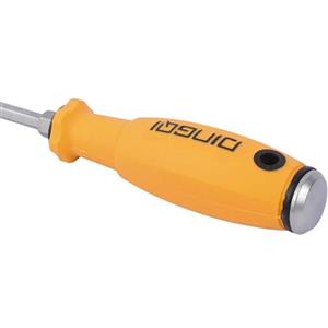 پیچ گوشتی دوسو ضربه خور دینگشی مدل ART: 68008