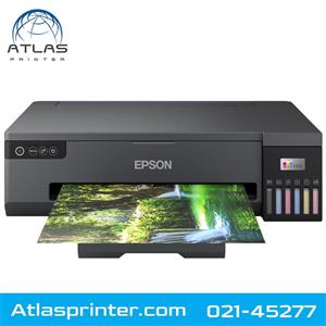 پرینتر جوهر افشان اپسون Epson EcoTank L18050