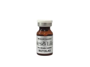 کوکتل بوتالاکس مزولایک MESOLIKE BOTOLAX