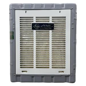 کولر آبی جنرال پویا مدل Pluss4800بالازن