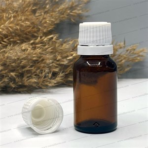 شیشه قطره چکان 30 سی سی - پک 203 عددی