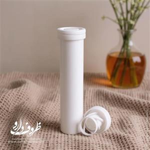 تیوب قرص جوشان - کوتاه / 50 عددی
