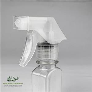 تریگر 28 میلیمتری - شفاف