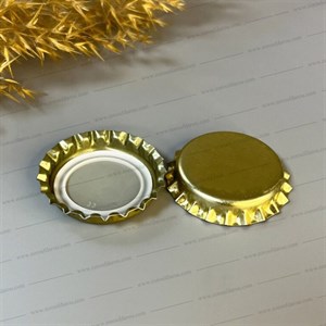 تشتک بطری - سبز