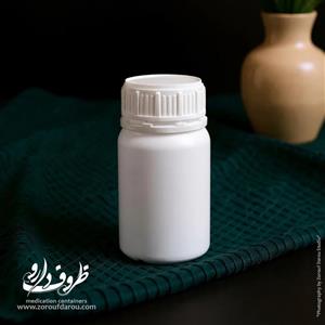 بطری سمی 150 سی سی - تک فروشی