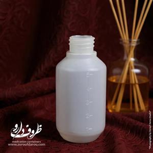 بطری مدرج 50 سی سی - تک فروشی