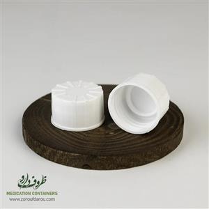 درب پلاستیکی 24 میلیمتری
