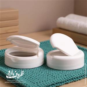 درب پلاستیکی 37 میلیمتری فلیپ تاپ