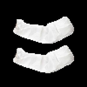 روکش آستین یکبار مصرف اسپان (100 عددی)