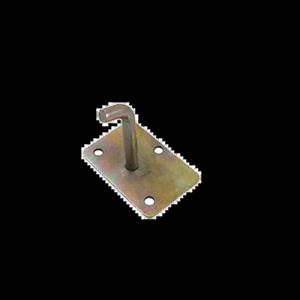 بست دیواری کپسول CO2