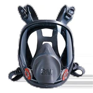 ماسک تمام صورت تری ام(3M)مدل 6800