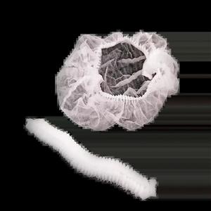 کلاه آکاردئـونی یکبارمصرف TDS