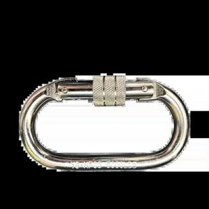 کارابین پیچی فولادی