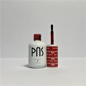 لاک ژل مدل Candy حجم 15 میلی لیتر پی ان اس CY01