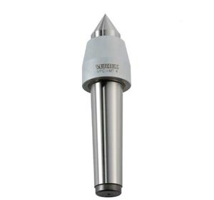 مرغک گردان تراشکاری ورتکس مدل VPC Vertex Light Duty Live Center VPC