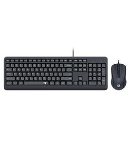 موس و کیبورد اداری ردراگون Redragon BS-7092