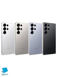 گوشی سامسونگ (ویتنام) S25 Ultra 5G | حافظه 256 رم 12 گیگابایت ا Samsung Galaxy S25 Ultra 5G (Vietnam) 256/12 GB