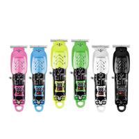 ریش تراش Hair clipper مدل GYT.999