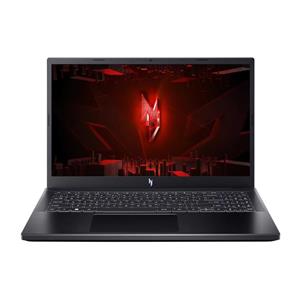 لپ تاپ 15.6 اینچی ایسر مدل Nitro V 15 ANV15-52-57BB-i5 13420H-RTX5050 8GB-16GB DDR4 3200MHz-1TB SSD-FHD 165Hz-W - کاستوم شده