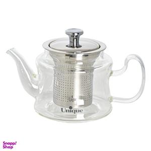 قوری یونیک کد 7926 گنجایش 560 میلی لیتر