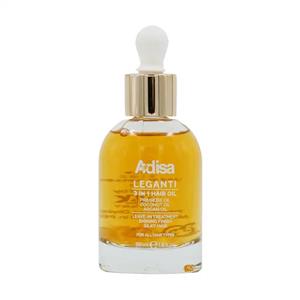 روغن مو لگانتی 3 در 1 آدیسا 50 میلی لیتر