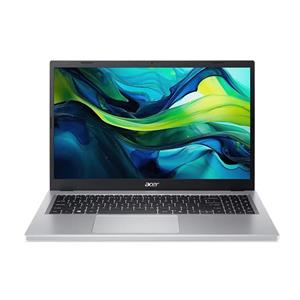 لپ تاپ 15.6 اینچی ایسر مدل Aspire Go 15 AG15-21PT-R5GQ-R5 7520U-8GB LPDDR5X-512GB SSD-IPS