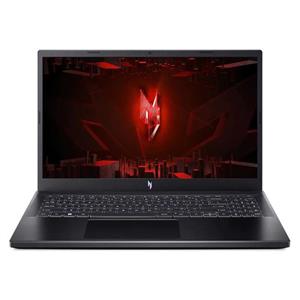 لپ تاپ 15.6 اینچی ایسر مدل Nitro V 15 ANV15-51-51LD-i5 13420H-RTX2050 4GB-8GB DDR5-512GB SSD-FHD 165Hz