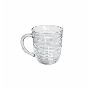 لیوان مدل میلان بسته 6 عددی