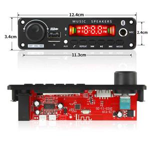 پخش کننده MP3 Player مدل JX-Y18