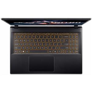 لپ تاپ 15.6 اینچی ایسر مدل Nitro V 15 ANV15-52-92DD-i9 13900H-16GB DDR4 3200MHz-512GB SSD-RTX5060 8GB-FHD 165Hz