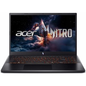 لپ تاپ 15.6 اینچی ایسر مدل Nitro V 15 ANV15-52-92DD-i9 13900H-32GB DDR4 3200MHz-1TB SSD-RTX5060 8GB-FHD 165Hz - کاستوم شده