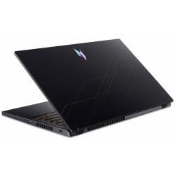 لپ تاپ 15.6 اینچی ایسر مدل Nitro V 15 ANV15-52-92DD-i9 13900H-16GB DDR4 3200MHz-2TB SSD-RTX5060 8GB-FHD 165Hz - کاستوم شده