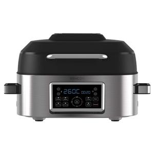 سرخ کن بدون روغن سنکور مدل SBG8900SS