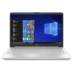 لپ تاپ استوک اچ پی 15.6 اینچ Laptop15 core i5-1035G1 HD لمسی