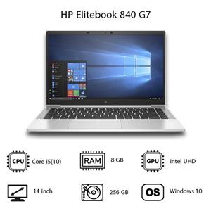 لپ تاپ HP مدل Elitebook 840 G7